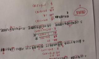 应用题大全 应用题大全